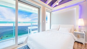 Free WiFi - Blue Sea Pension (Samcheok)