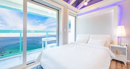 Blue Sea Pension