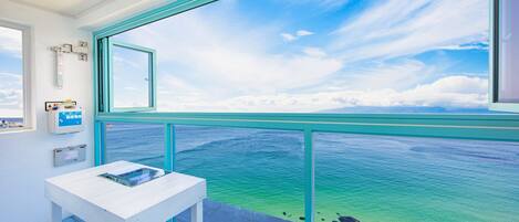 201 | View from room