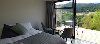 Kaiteriteri Abel Tasman Inlet Views