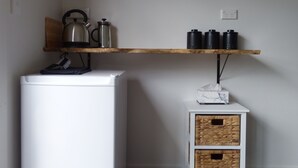 Área de desayuno