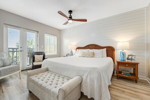 1 間睡房、Wi-Fi、床單