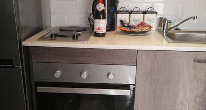 Tahrattoman puhdas ja kaunis