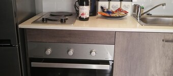 Chalet Inmaculado y Hermoso - totalmente equipado