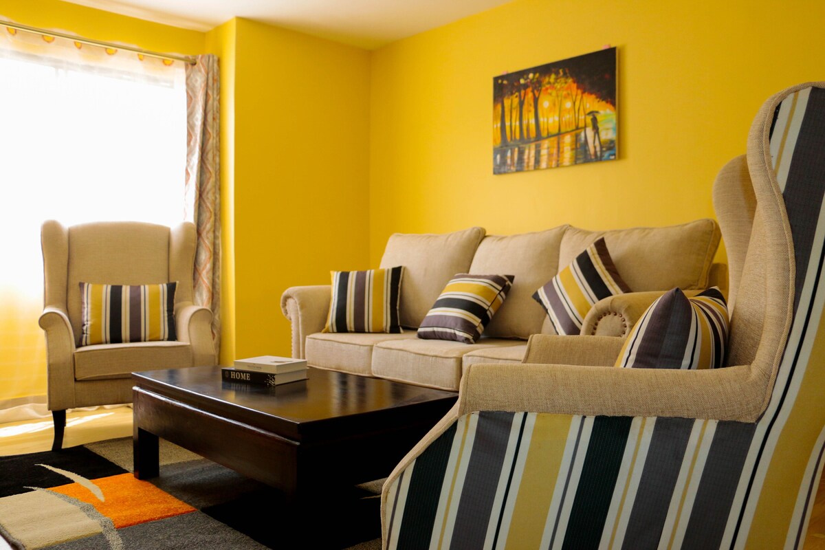 Image de profil de l’hôte