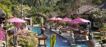 Amazing 1 Bedroom Private Pool Villa