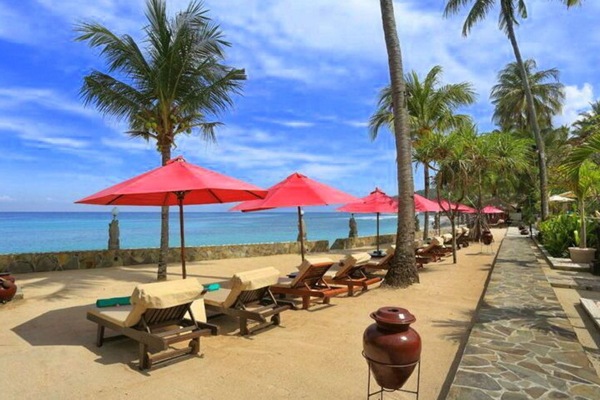 Strand