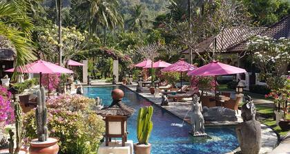 Fantastic Villa, Private Pool few steps to the beach