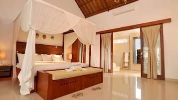 1 bedroom, WiFi