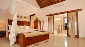 1 bedroom, WiFi