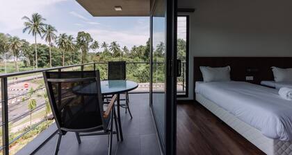 Roxy Sematan Villa & Townhouse