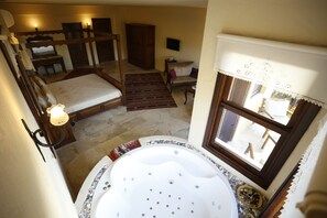 18 bedrooms, Internet - Exclusive Boutique Hotel 5 (Fethiye)