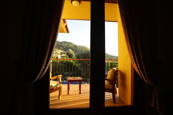 Property grounds - Exclusive Boutique Hotel 5 (Fethiye)
