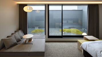 Suite Room | View from room