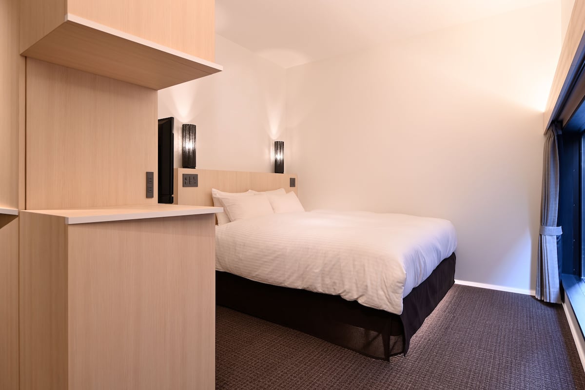 Superior-Zimmer, 1 King-Bett (King) | 1 Schlafzimmer, Zimmersafe, Verdunkelungsvorhänge, Bügeleisen/Bügelbrett