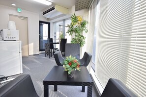 Balcone Uchikyuhoji 1001 | 1 bedroom, soundproofing, free WiFi