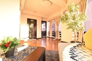 Balcone Uchikyuhoji 701 | Soundproofing, free WiFi - Balcone Uchikyuhoji (Osaka)