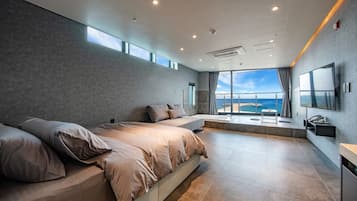 1 Schlafzimmer, kostenloses WLAN