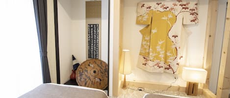 ห้องพัก