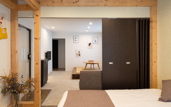 Comfort Room (5) | Free WiFi, bed sheets