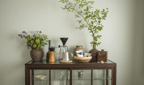 Habitación Confort (2) | Escritorio, wifi gratis y ropa de cama