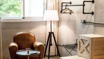 Chambre Double | Équipements de la chambre