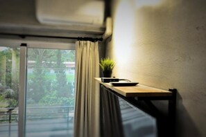 Twin Room | Room amenity - Genuinn (Taitung)