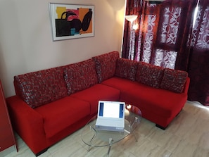 TV