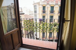 Interior - MADRID. T64 VacaHome Management (Madrid)