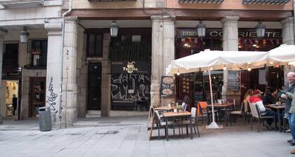 MADRID. T64 VacaHome Management