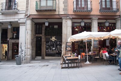 MADRID. T64 VacaHome Management