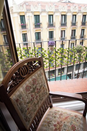 Interior - MADRID. T64 VacaHome Management (Madrid)
