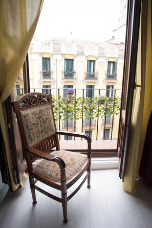 Interior - MADRID. T64 VacaHome Management (Madrid)