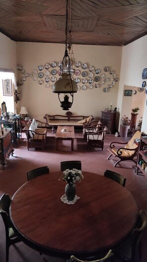 Restaurant - Beatrice House (Galle)