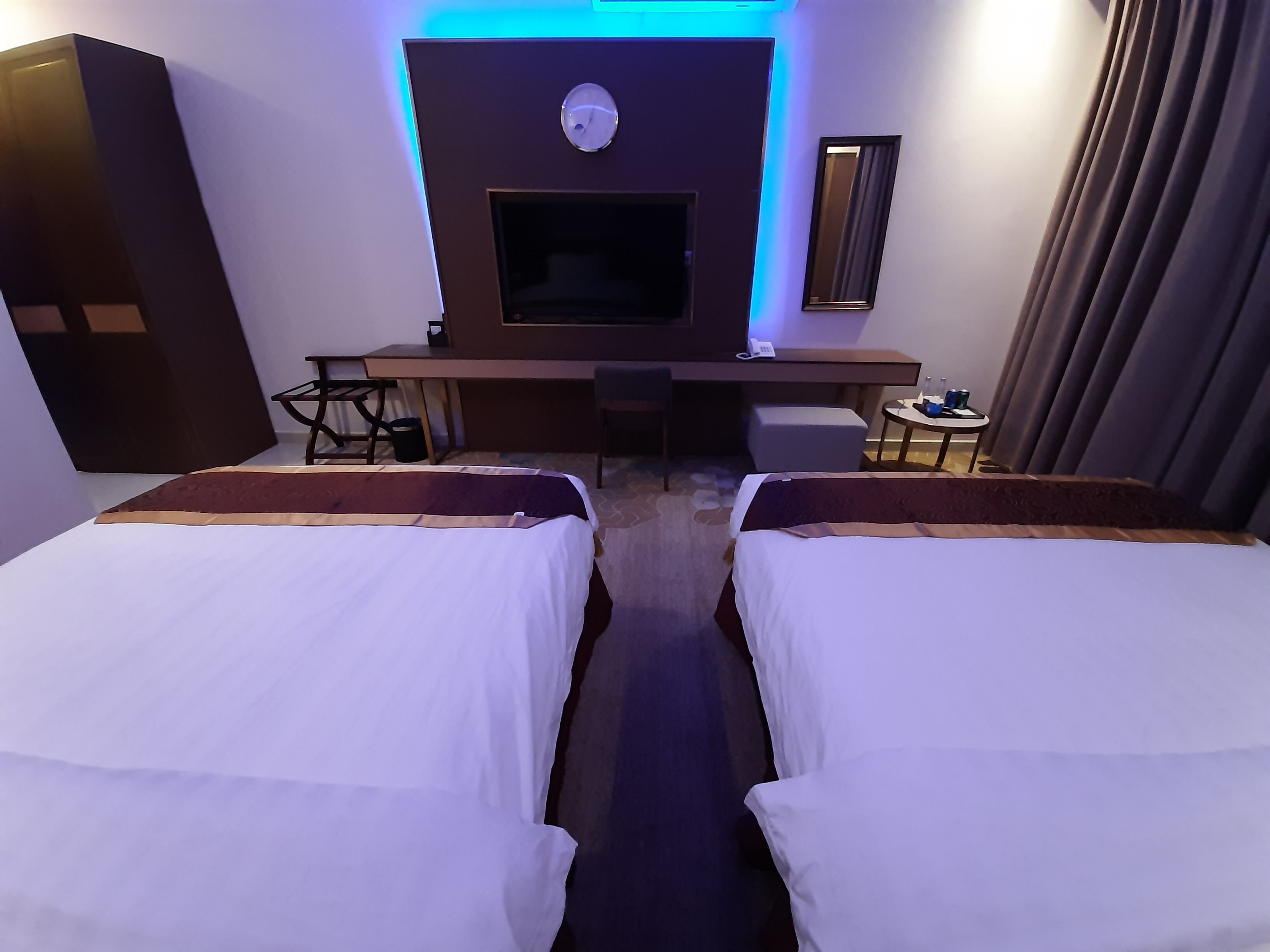 Kamar