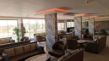 DĂ©tail de lâintĂ©rieur