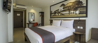 Collection O Hotel Pasar Baru Heritage