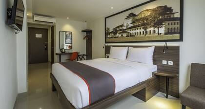 Collection O Hotel Pasar Baru Heritage