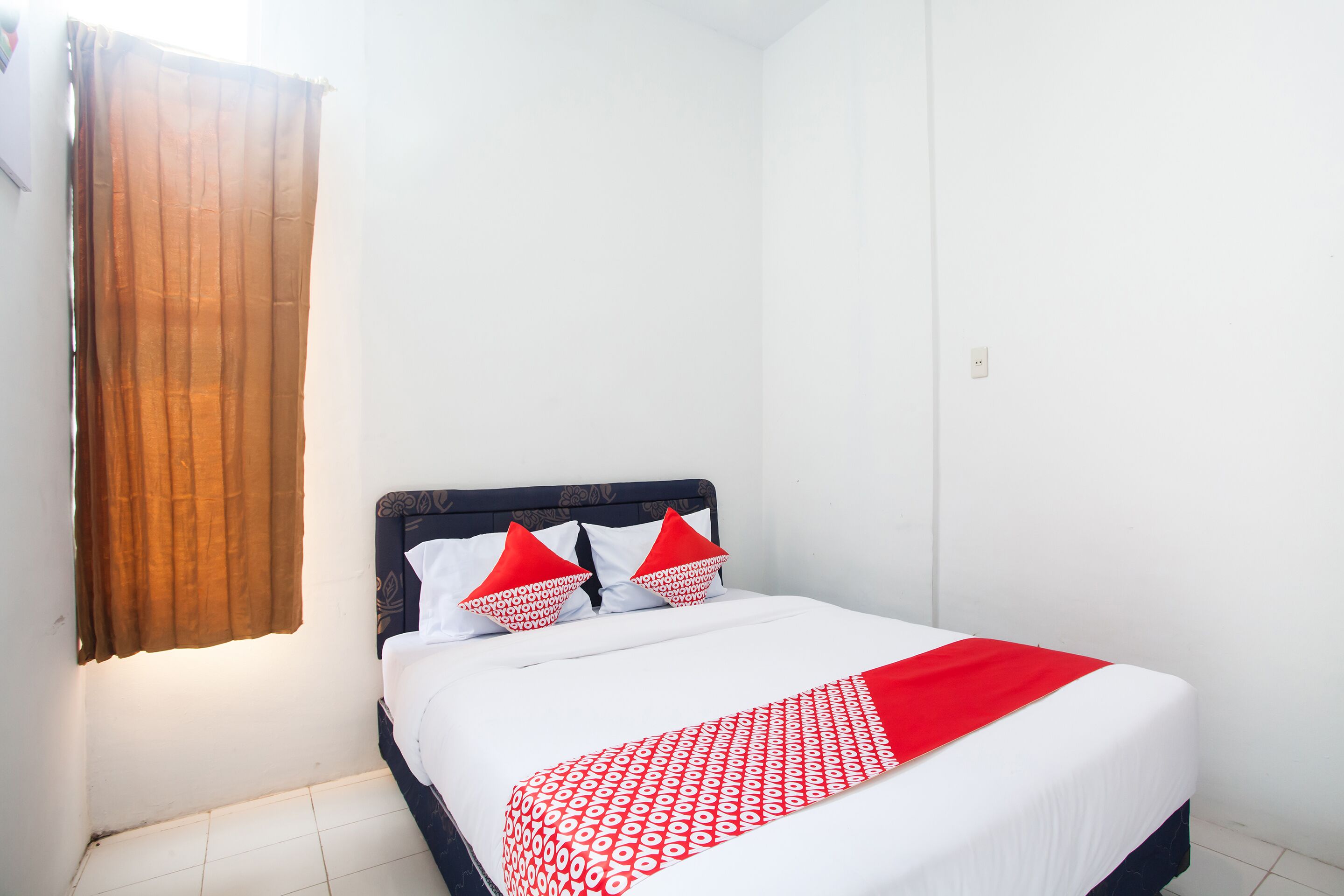 standard double room | free wifi