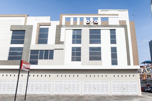 OYO 2538 Hotel Anugerah