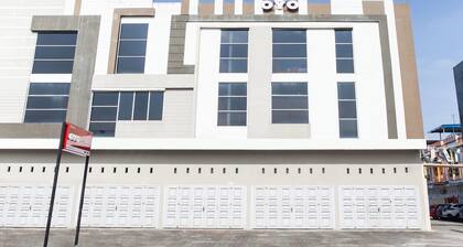 OYO 2538 Hotel Anugerah