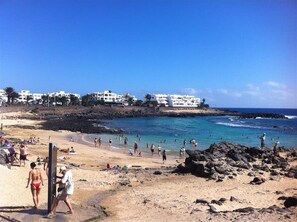 Plage