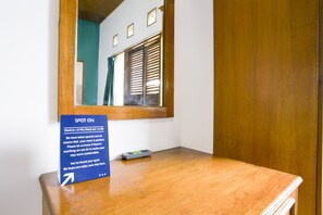 Détail de l’intérieur