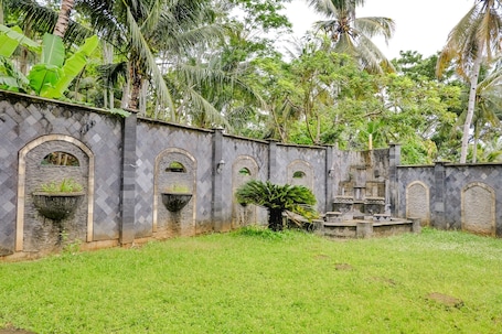 Jardín