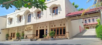 Hotel O otel Graha Prima