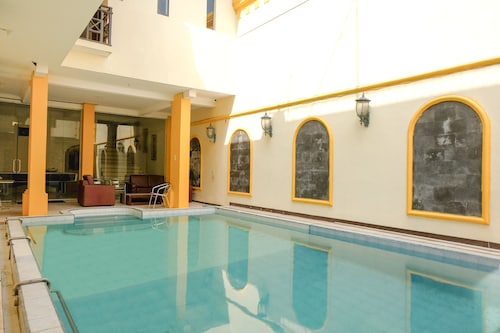 OYO 2614 Demasto Homestay