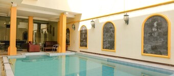 โอโย 2614 เดอมาสโต โฮมสเตย์