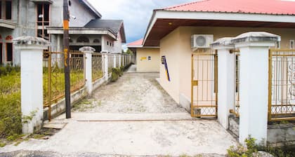 OYO 2592 Homestay Bunda Puja