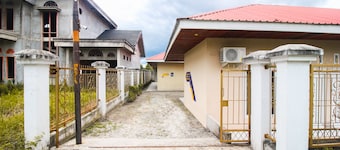 OYO 2592 Homestay Bunda Puja