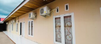 OYO 2592 Homestay Bunda Puja